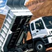 Sollers-finance возобновляет программу по покупке тяжелых грузовиков. Гонки тракторів