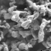 Российские ученые создали нанопористый полиэтилен. 