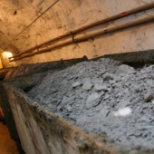 В І квартале 2013 года государственные шахты увеличили убытки. 