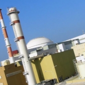 Иран и Россия надеются запустить Бушерскую АЭС в августе.
