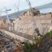 Эксперты анализируют стоимость проектных работ по подготовке ложа водохранилища БоГЭС к затоплению