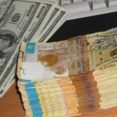 В Казахстане стало больше денег. 