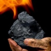 Этот первый в Украине газификатор угля позволяет получать генераторный. 6 лет